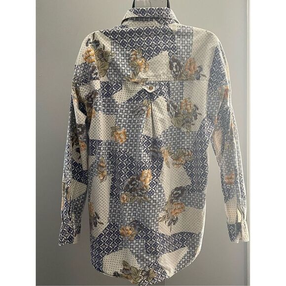 Vintage Palmetto’s Womens Blouse, size S - Picture 5 of 7